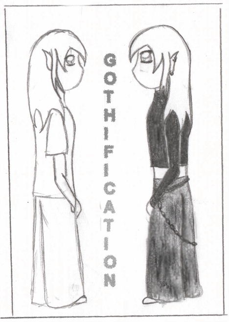 Gothification (pms) by xWildfirEx