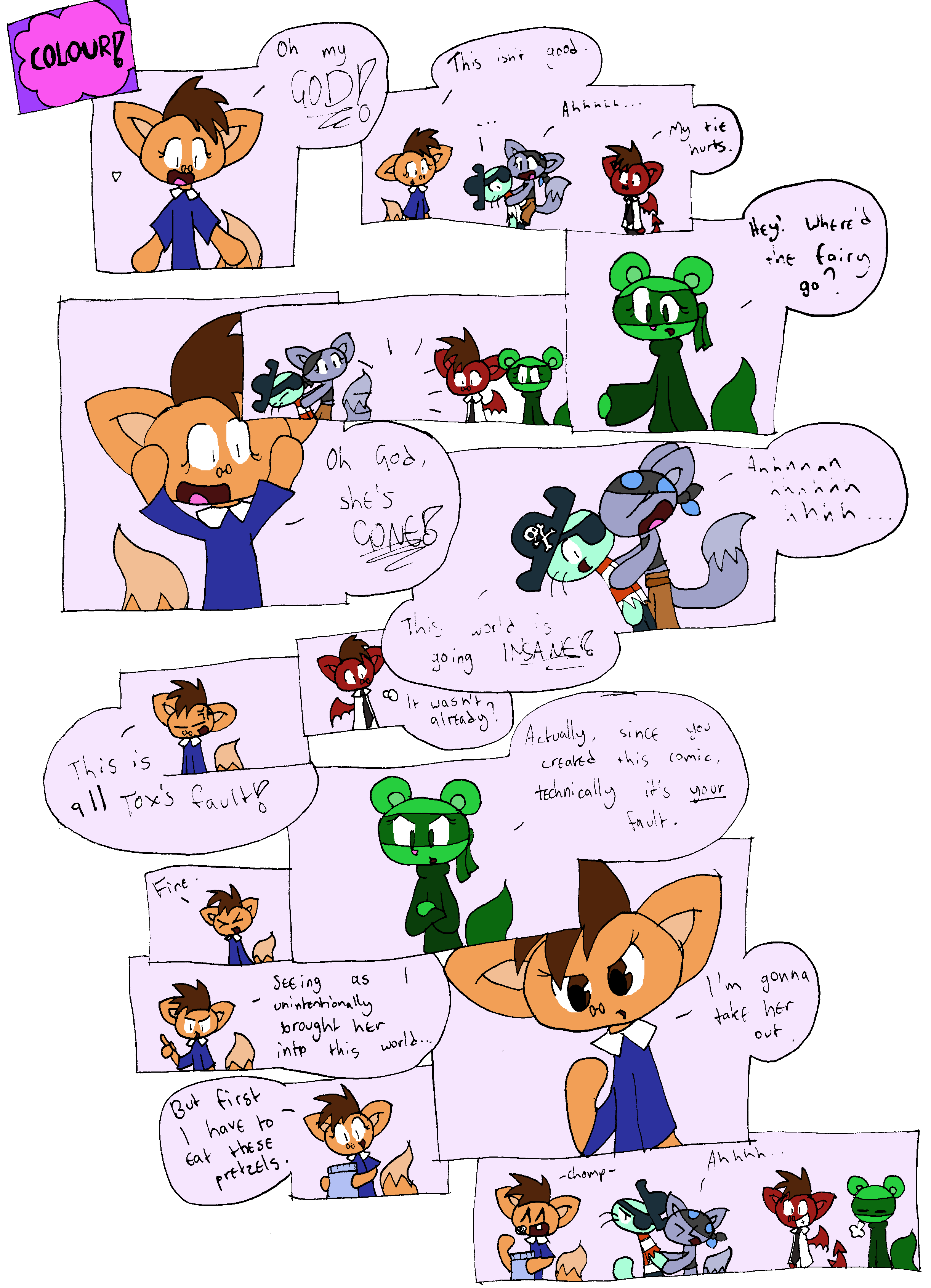 ...Uh oh. - Part 6 by x_Tess_The_Slorg_x