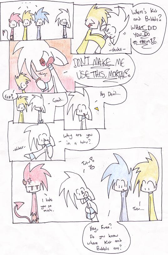 Smileville Doujinshii Page 4 by x_Tess_The_Slorg_x
