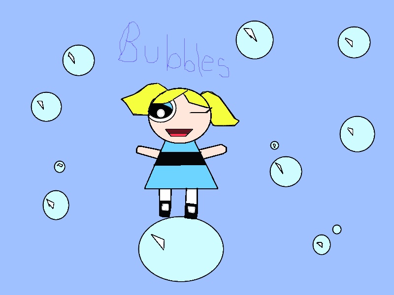 bubbles by x_little_bubbles_x