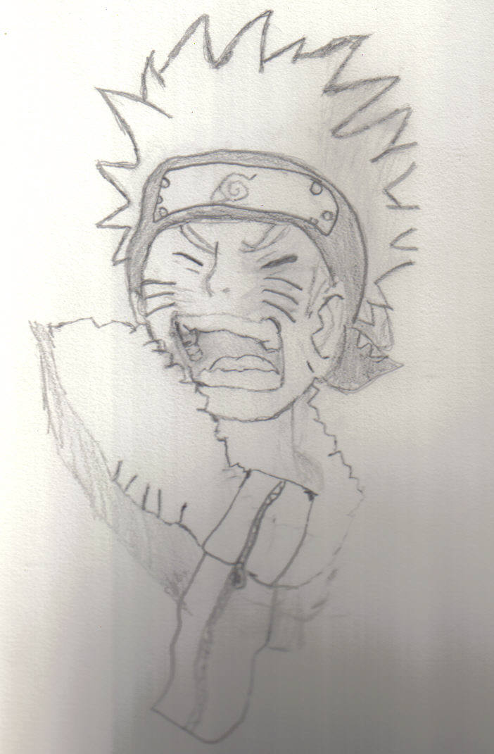 naruto by xpolee213