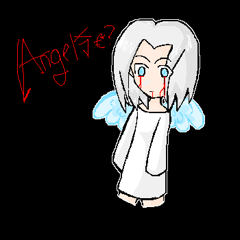 Angelic? by xxKILLtheSYSTEMxx
