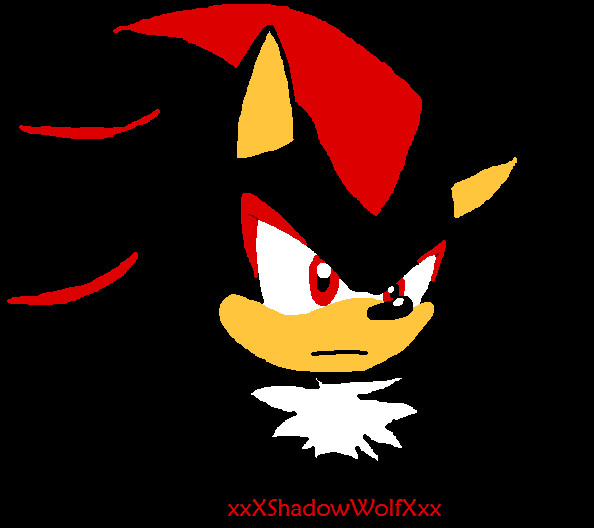 Shadowz. by xxXShadowWolfXxx