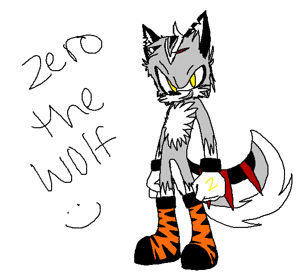 zero the wolf ref by xxXShadowWolfXxx