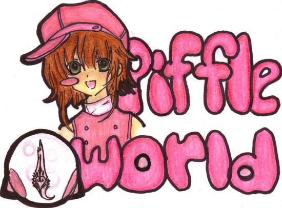 Sakura--Piffle World by xxxperishedxrosesx