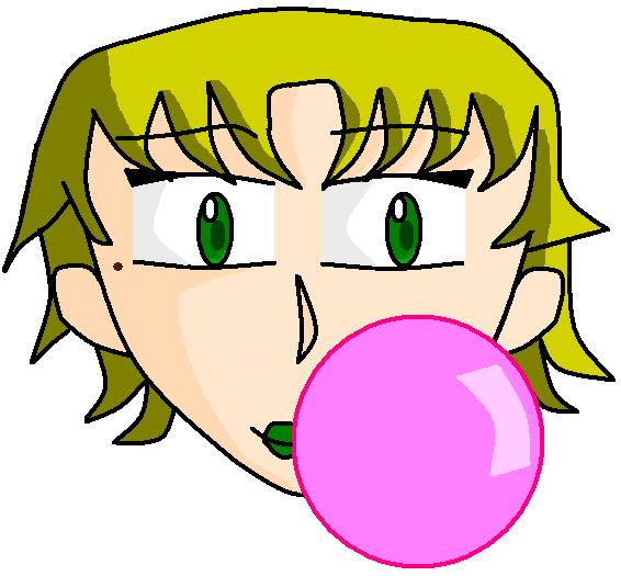 Bubble Gum by Yaoi_Yuri_Het_Fangirl