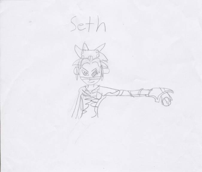Seth by YoYo_Xvd93
