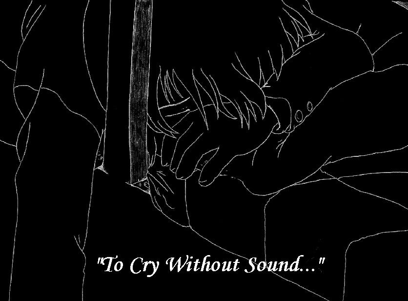 Ken - To Cry Without Sound... by Yoikawa
