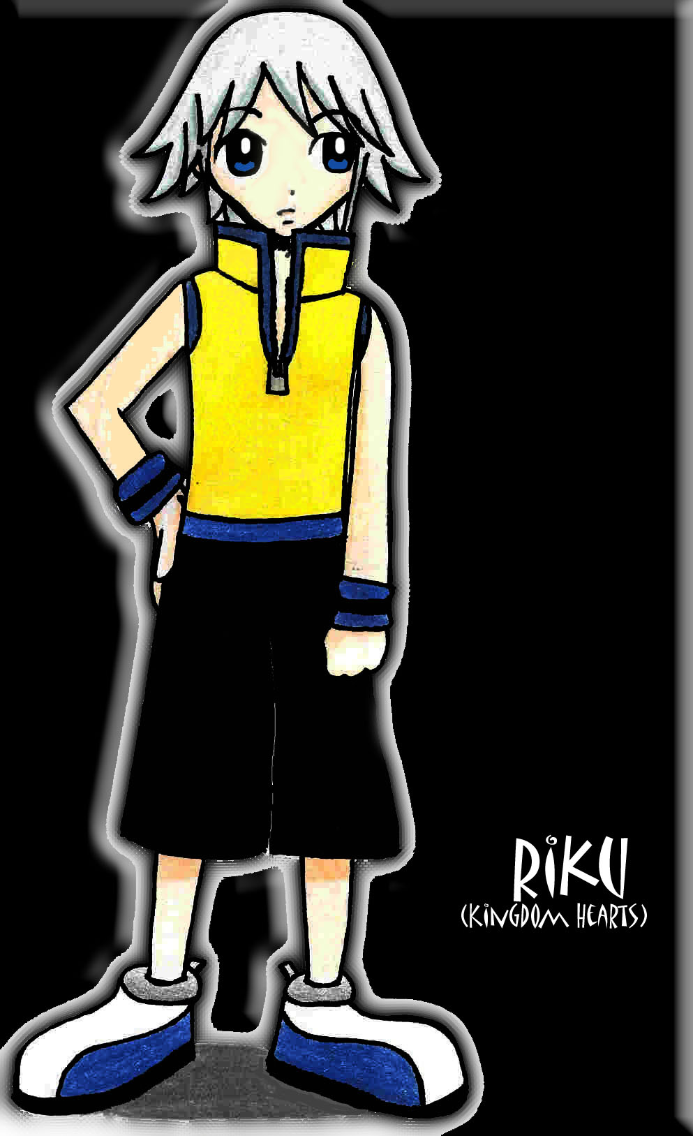 Riku by Yoko_KH