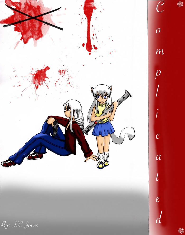 Complicated by Yotsuba