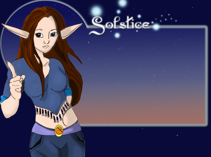 Solstice__YouKai__Website __Layout by Youkai05