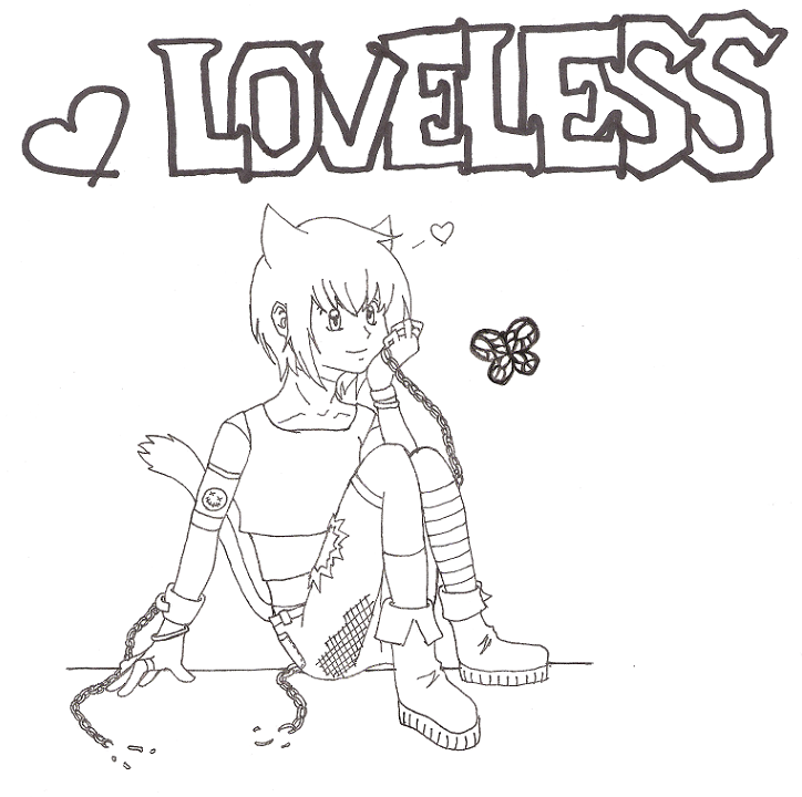 Loveless by YuffieTheSwift