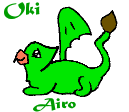 Airo2 by Yuki