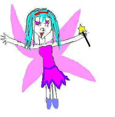 Fairy Yukina by YukinaObbsessionist