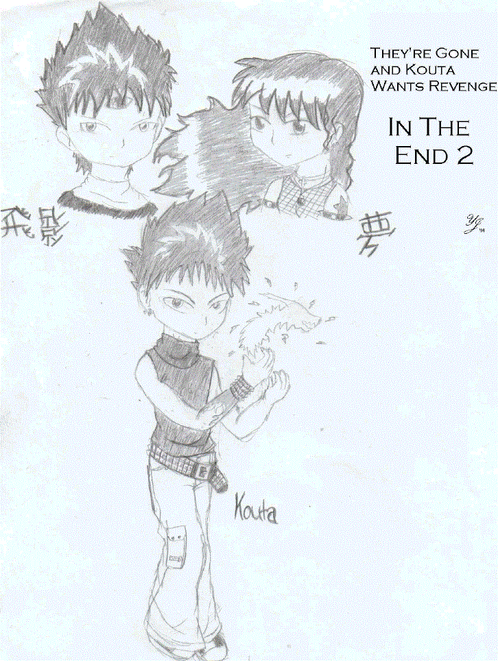 In The End 2 by Yume