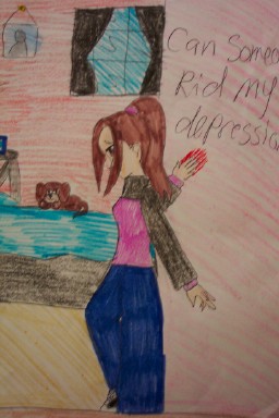depression by Yume_innocent_child