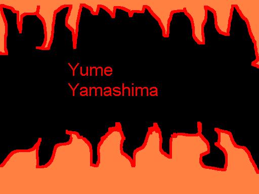 Yume logo by Yume_innocent_child