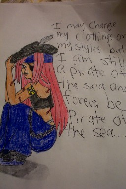 pirate of the sea by Yume_innocent_child