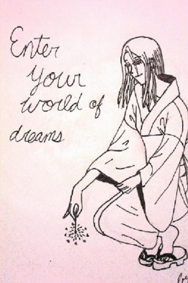 enter your dreams by Yume_innocent_child