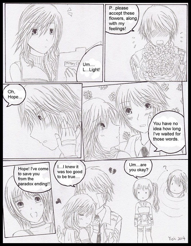 FF13-2: V-day paradox by Yushi