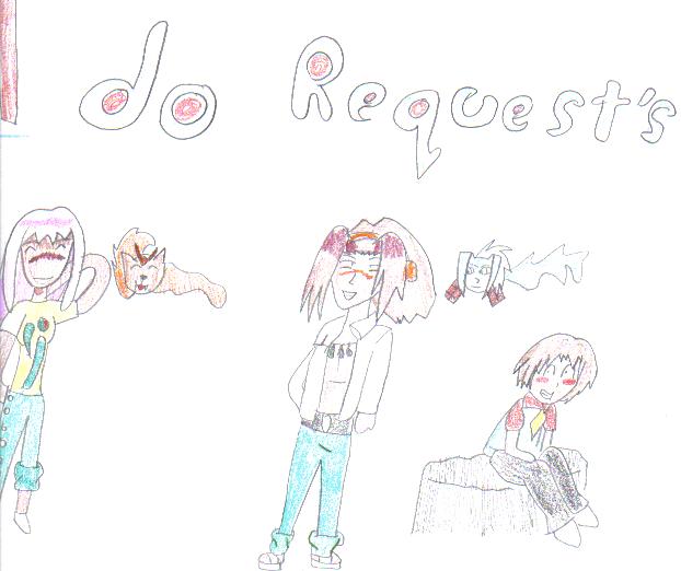 I do requests by yami_yugi_chic
