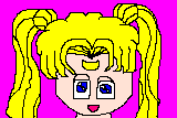 Usagi (First Try) by yamiserenity