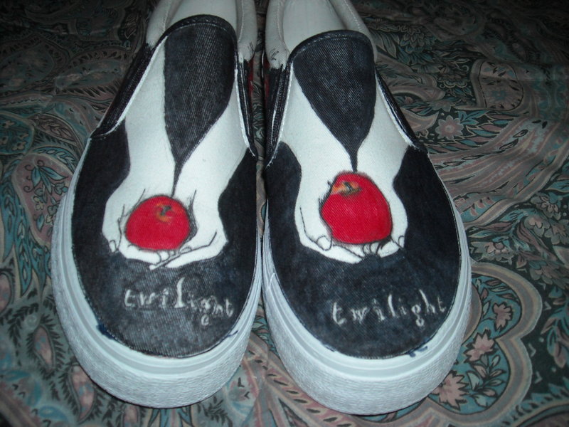 twilight shoes 1 by yaoi_is_my_life