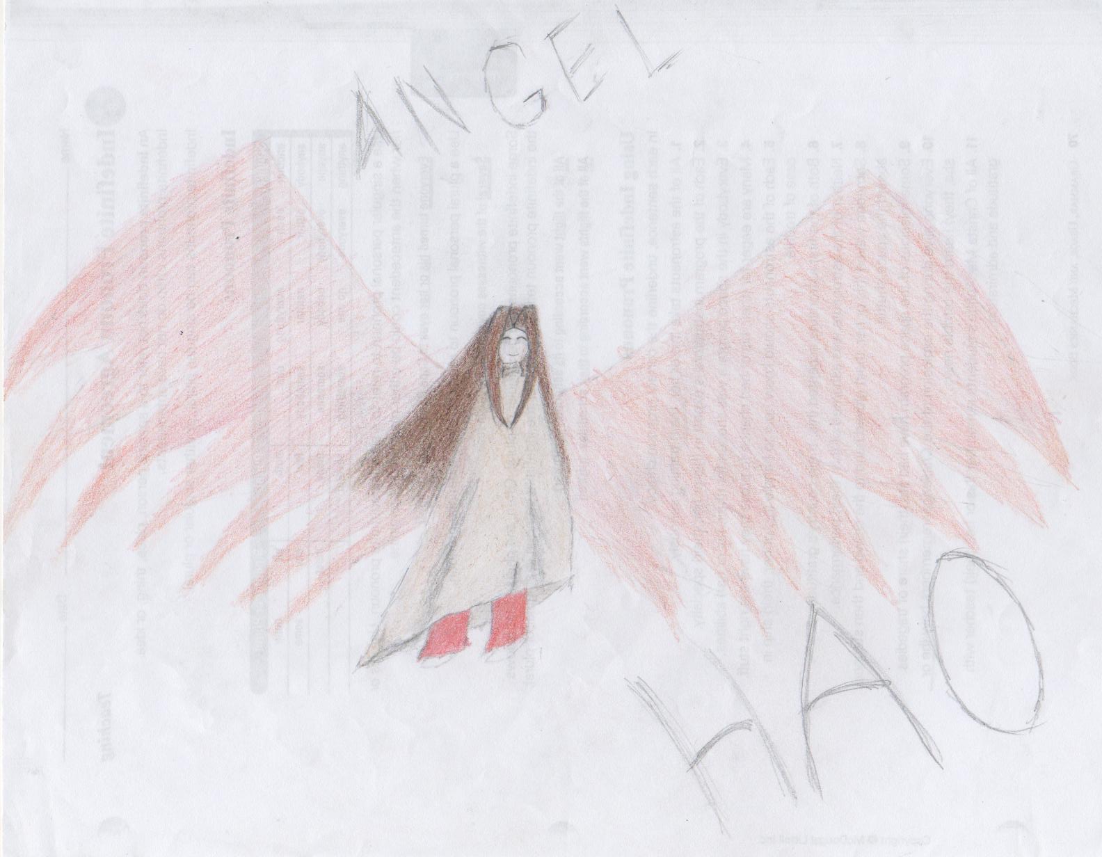 angel hao colored by yohdo-chan