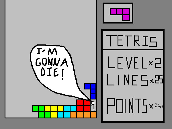 Tetris Attack by yoshifan91