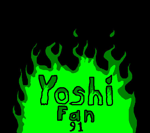 Yoshifan91 avatar by yoshifan91
