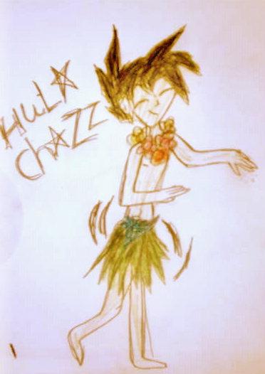 hula chazz!!! by yournamehere