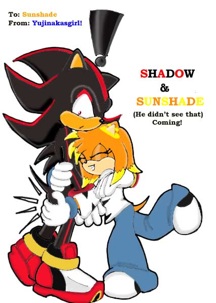 ShadowXSunshade!( for Sunshade) by yujinakasgirl