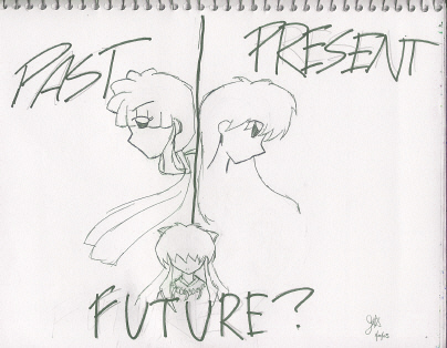 past.present. future? by yura-san