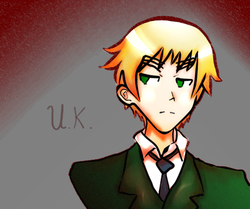 APH England by ZOOGERATED