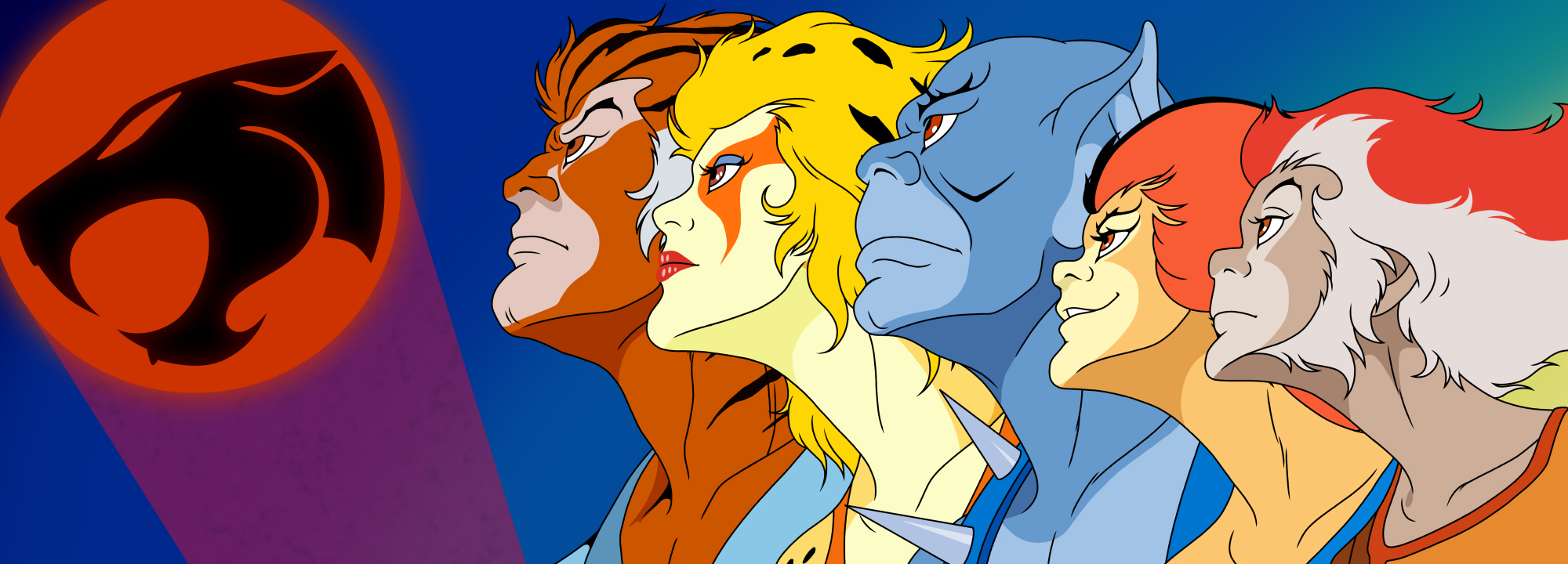ThunderCats Answer the Call by Zentron