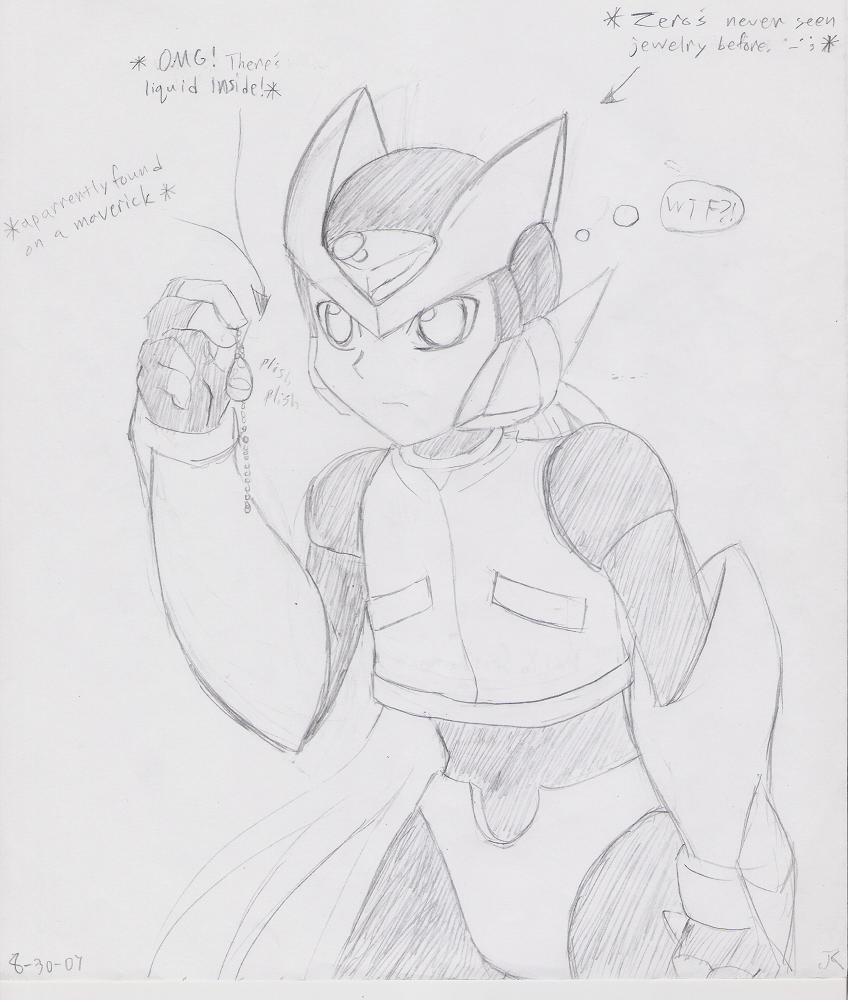 Sketch of Zero(again with the labeling) by ZeroMidnight