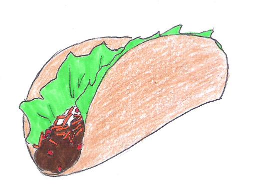TACO!  request for andrew13845 by ZeroMidnight