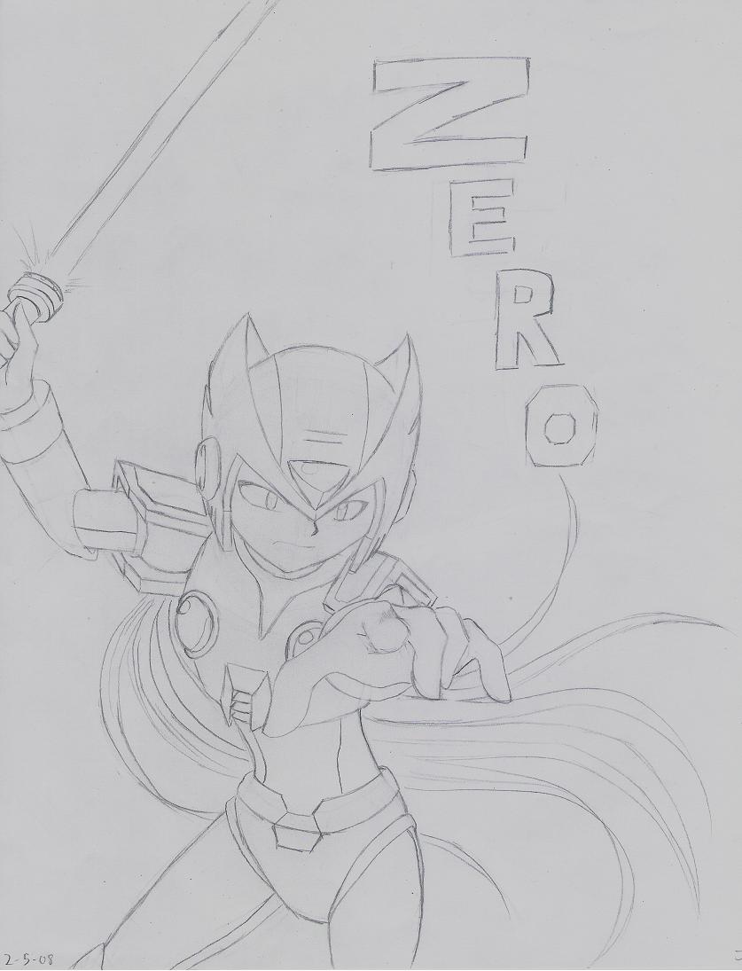 Zero_Attack! by ZeroMidnight