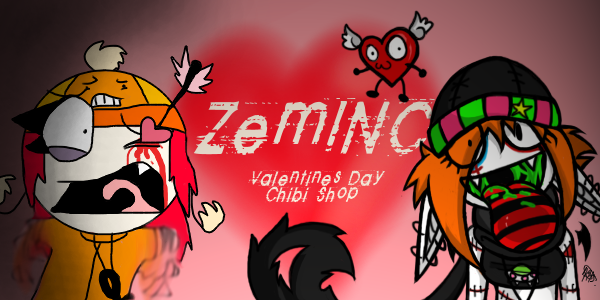 Zeminc Banner by ZimaZem