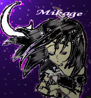 Mikage by Zima_obsessed