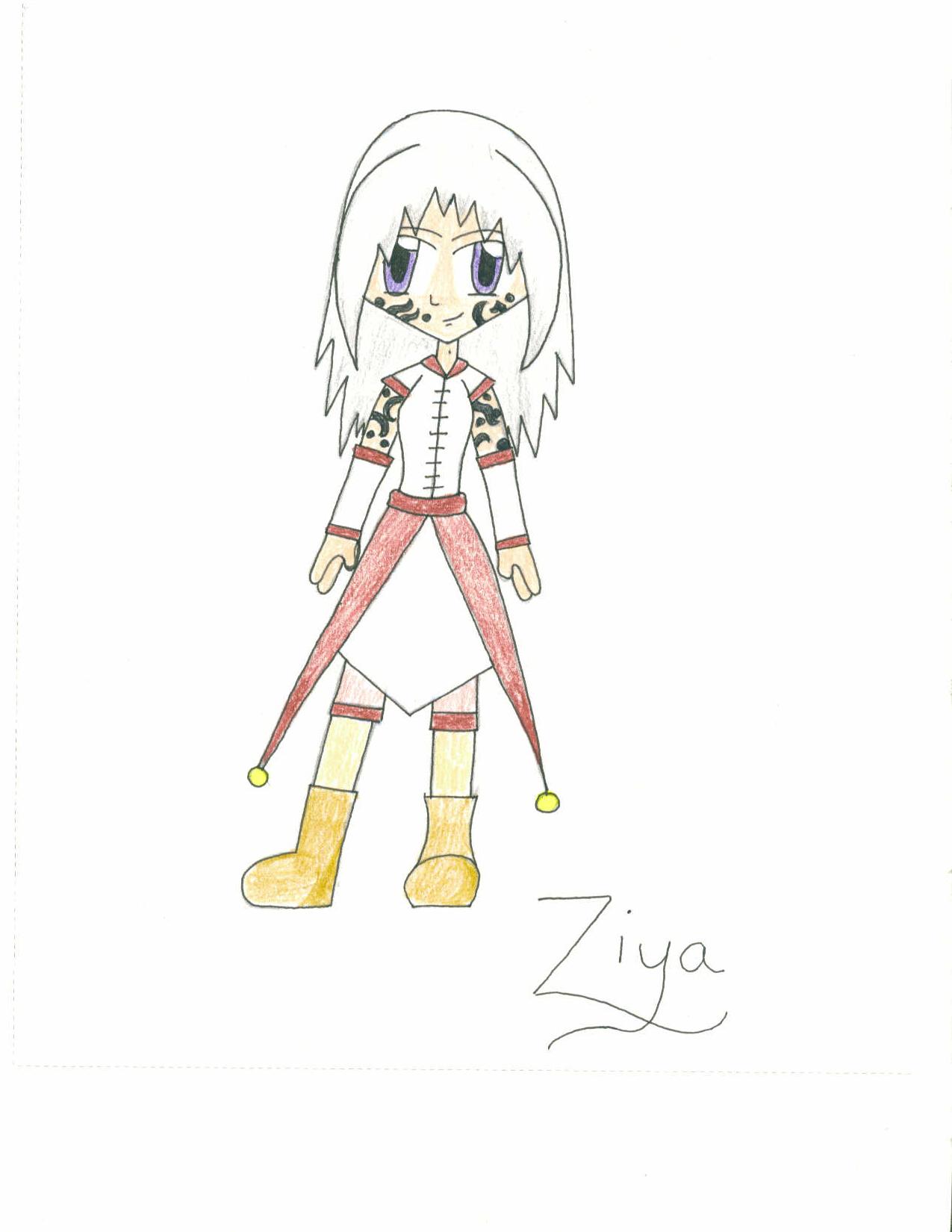 Ziya by Ziya