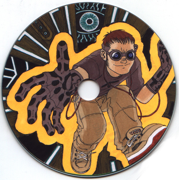 CD art 2 by zakuman
