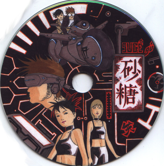 CD art 5 by zakuman