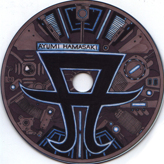 CD art 6 by zakuman