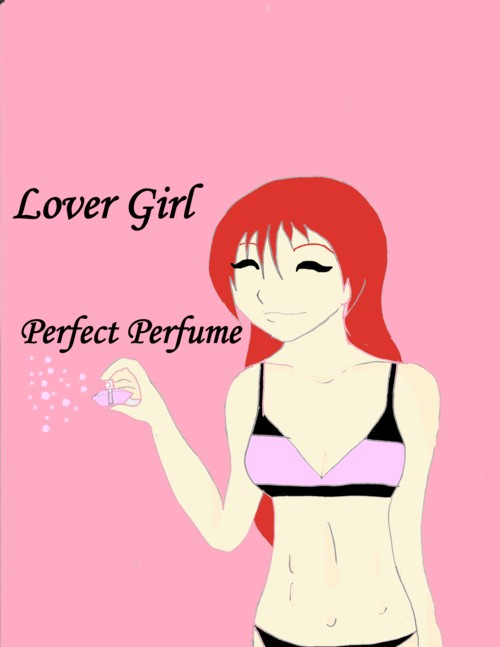 Lover girl 1 by zelda41