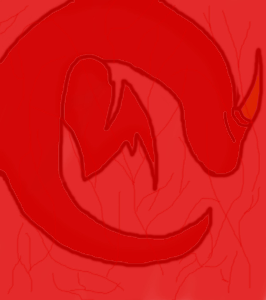 unborn dragon by zelosgirl120