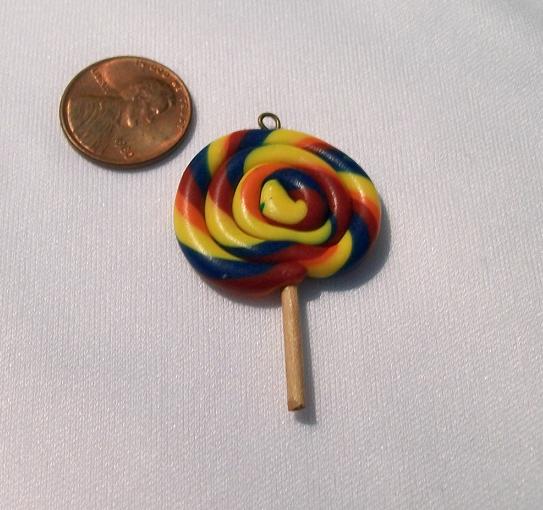 Lollipop charm by zelosgirl120