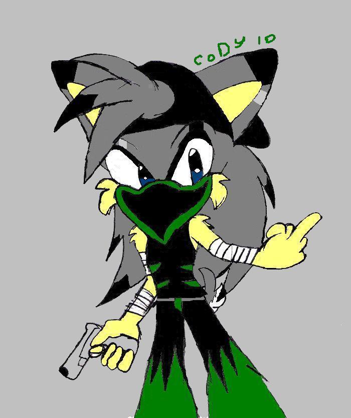 zephyr first look by zephyrthewolf121