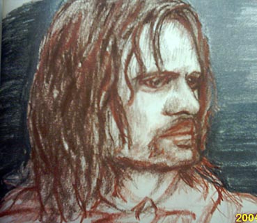 Aragorn(2004) by zingendezeekoe